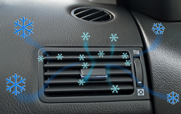 What Are Effective Ways to Cool Off Your Car During the Summer | Gowen's Automotive Repairs